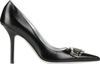 Dsquared2 FOOTWEAR - Pumps on YOOX.COM