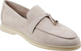 Marc Fisher Yanelli Loafer in Taupe at Nordstrom, Size 5.5