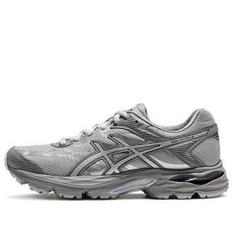 Asics (WMNS) ASICS Gel-Flux 4 Grey 1012B638-020