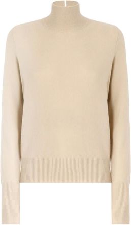 Pinko Pinko, Donna, Maglie, Beige, XS, new