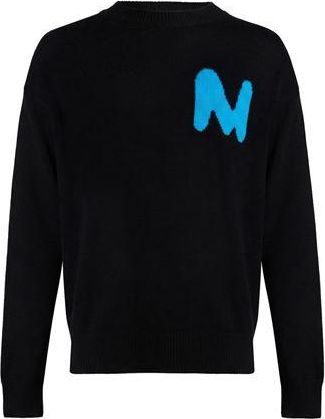 Msgm KNITWEAR - Jumpers on YOOX.COM