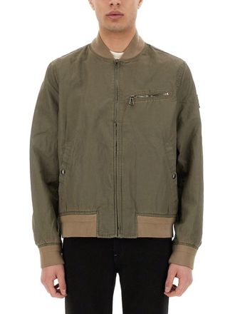 Belstaff Vintage Jacket