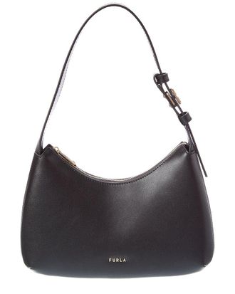 Furla Febe Small Leather Hobo