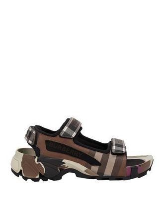 Men's Burberry Sandals − Shop now up to −60% | Stylight