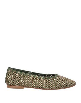 Pons Quintana Ballet flats