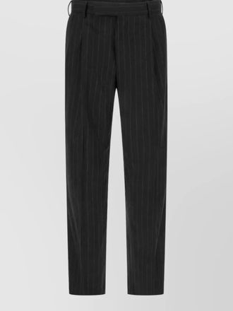 Pantaloni Torino tailored suit trousers