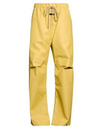 Fear of God BOTTOMWEAR - Trousers on YOOX.COM