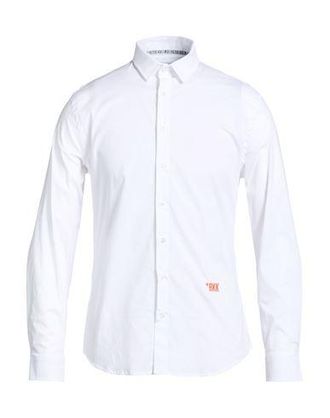 Dirk Bikkembergs TOPS - Hemden auf YOOX.COM