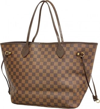 Louis Vuitton Ebene Tote Bag (Pre-Owned)