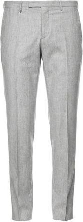 Incotex BOTTOMWEAR - Trousers on YOOX.COM