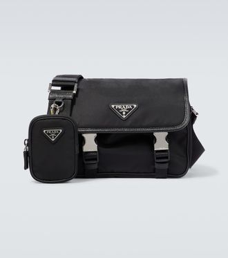 Prada Re-Nylon shoulder bag