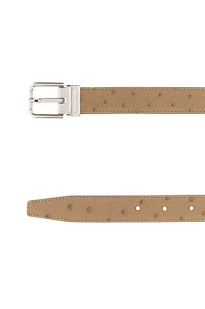 Dolce & Gabbana Sabbiachiaro Belt