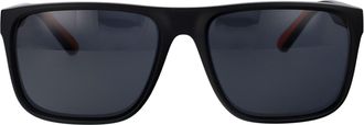 Ferrari 0fz6002u Sunglasses