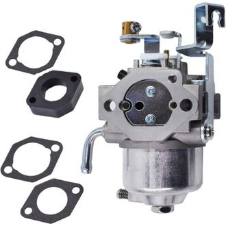 OEM Carburador De Repuesto 267-62302-30 Para Motor Generador Subaru Robin Eh41 Eh41d De 13,5 Hp 2676230220 058-313-crezuo
