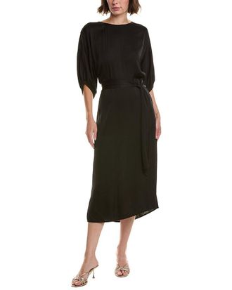 Velvet Velvet By Graham & Spencer Laurel Midi Dress