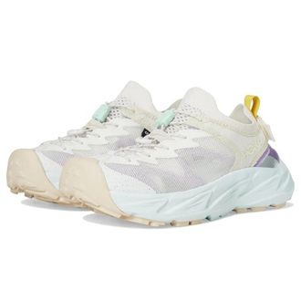 Hoka One One Hopara 2 1147670-ANW Sneaker Womens Alabaster Hiking Shoes LIQ1699