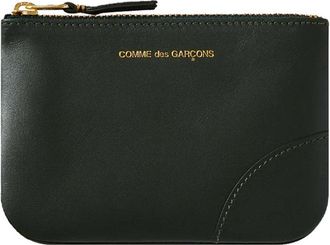 Comme Des Gar&ccedil;ons Classic Leather Zip Pouch Sa8100