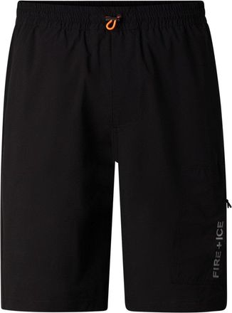 Bogner Fire + Ice Pavel functional shorts for men - Black - 46