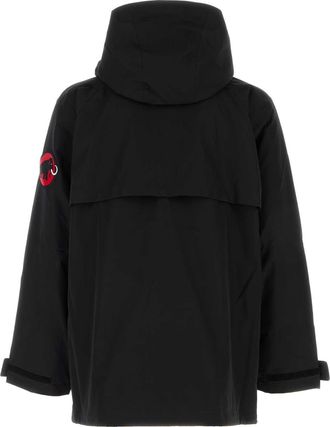 Junya Watanabe Jacket - Black