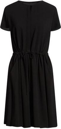 Emporio Armani VESTIDOS - Vestidos midi en YOOX.COM