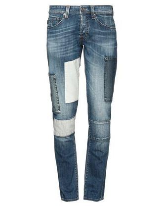 Sartoria Tramarossa HOSEN & R&Ouml;CKE - Jeanshosen auf YOOX.COM