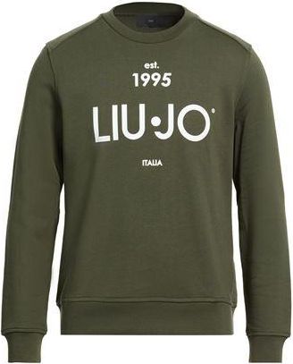 Liu Jo TOPS - Sweatshirts auf YOOX.COM