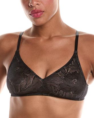 Hanro Hanro Tina Floral Soft Cup Bra