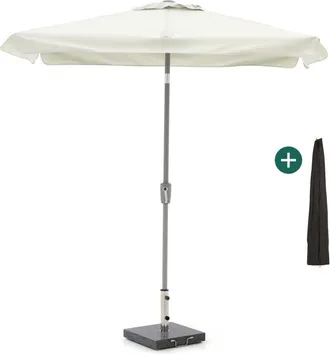 Shadowline Aruba parasol 210x150cm