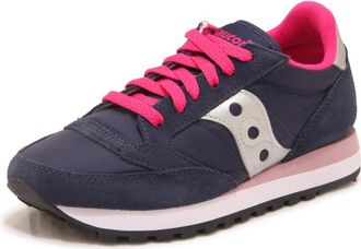 Saucony Dames, Sport, Blauw, Maat: 37 1/2 EU