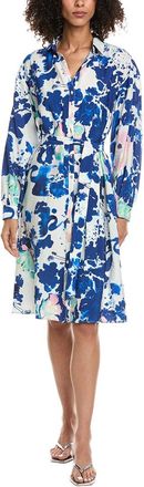 Pom Amsterdam Pom Amsterdam Shirtdress