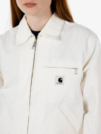 Carhartt Work in Progress W OG Detroit Jacket Wax