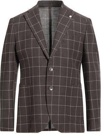 L.B.M. 1911 L. B.M. 1911 Blazers