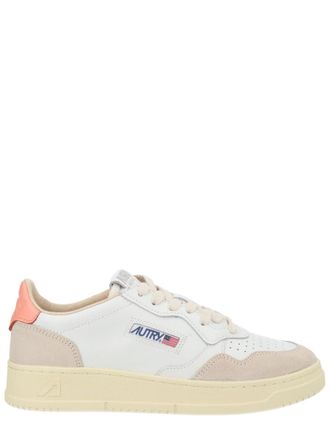 Autry Medalist Low Sneaker