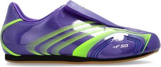 adidas Dames, Schoenen, Paars, Maat: 38 EU Synthetisch