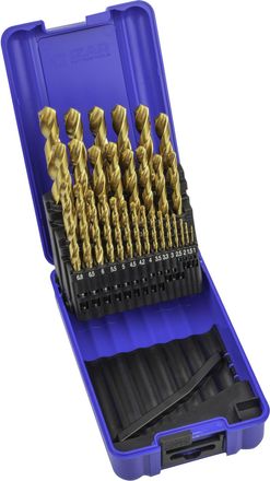 Izar Izar - 1459 - 1-13x0,50 + Previos Roscado Hss+tin (1010)