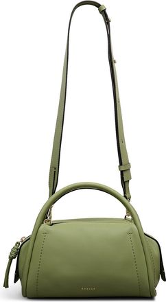 Radley London The Golborne Small Ziptop Satchel Bag