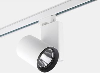 Leds - C4 Proyector medium 25.9w blanco neutro 4000k cri 80 on-off blanco 1891lm