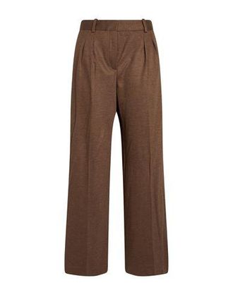 Circolo 1901 BOTTOMWEAR - Trousers on YOOX.COM