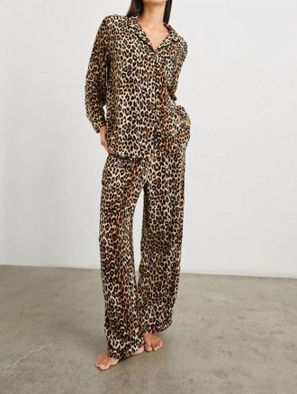 Rails Luna Pajama Set In Nala