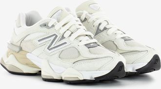 New Balance Sneakers U9060 Sea Salt off white