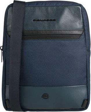 Piquadro BAGS - Cross-body bags on YOOX.COM