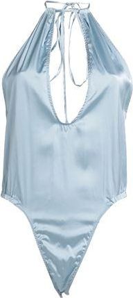 Jacquemus CAMISETAS Y TOPS - Bodies en YOOX.COM