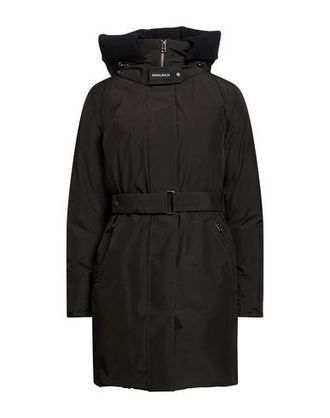 Woolrich COATS & JACKETS - Coats on YOOX.COM