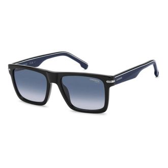 Carrera 378/S Sunglasses - male - Carrera - Sunglasses - Black - 55 MM - Accessories