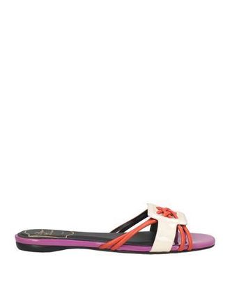 Roger Vivier SCHUHE - Sandalen auf YOOX.COM