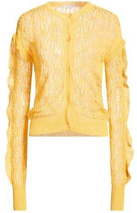 Stella McCartney MAGLIERIA - Cardigan su YOOX.COM
