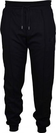 Giuseppe Zanotti Giuseppe Zanotti joggingbroek zwart