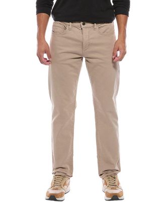Joe's Joes Jeans The Brixton French Terry Weathered Teak Jean