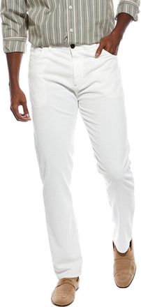Isaia Corduroy Pant