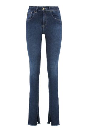 Lois Jeans Skinny Jeans With 5 Pockets Triana